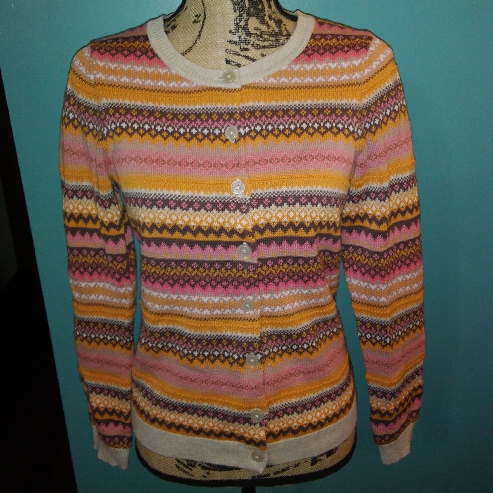 🌷CLOSET SALE🌷Talbots cardigan